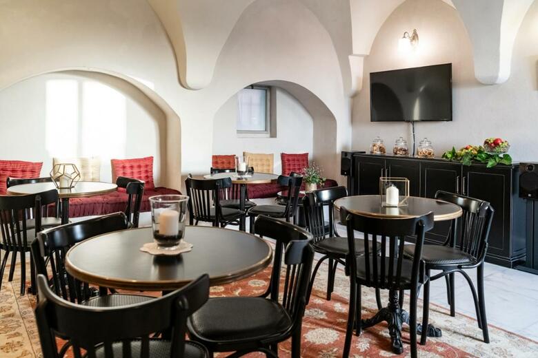 Casa Nova - Luxury Suites & Boutique Apart-hotel