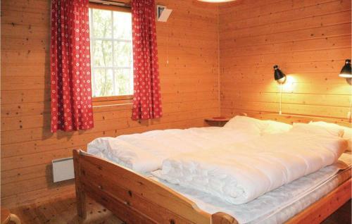 Holiday Home Lavik Helleb� Hytter Nr.