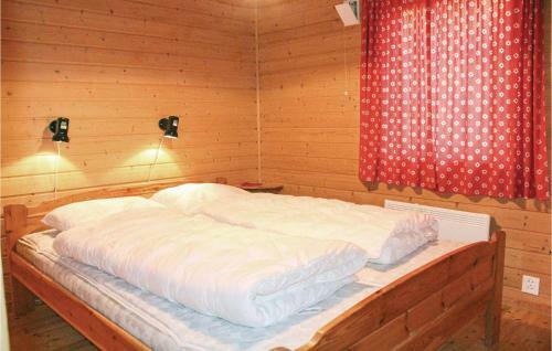 Holiday Home Lavik Helleb� Hytter Nr.
