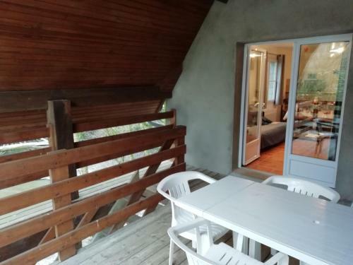 Apartment Gite Quendplage