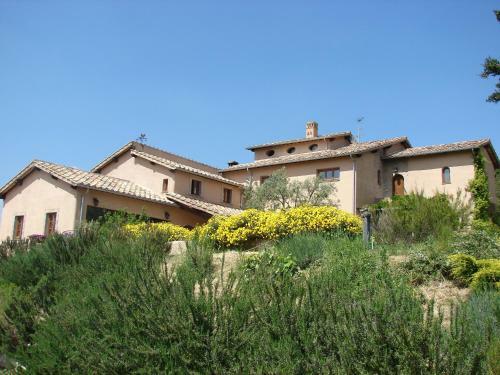 Hostal Agriturismo Terra Sabina