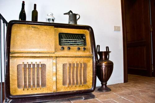 Hostal Agriturismo Terra Sabina