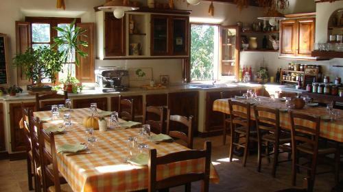 Hostal Agriturismo Terra Sabina