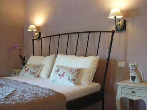 Agroturismo B&B Dolcedimora