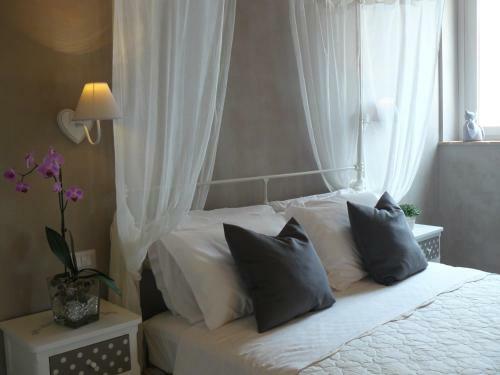 Agroturismo B&B Dolcedimora