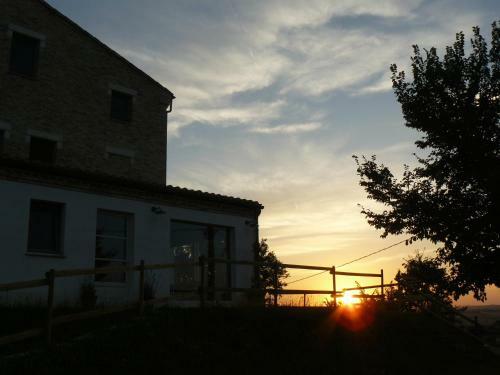Agroturismo B&B Dolcedimora