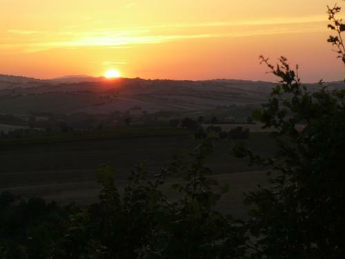 Agroturismo B&B Dolcedimora