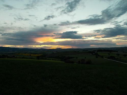 Agroturismo B&B Dolcedimora