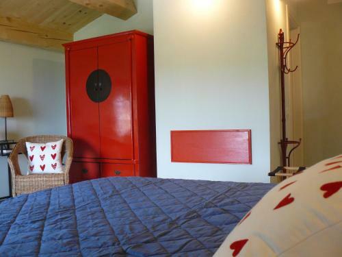 Agroturismo B&B Dolcedimora