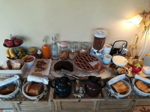 Agroturismo B&B Dolcedimora