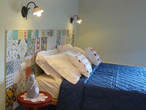 Agroturismo B&B Dolcedimora