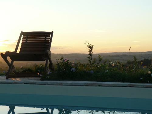 Agroturismo B&B Dolcedimora