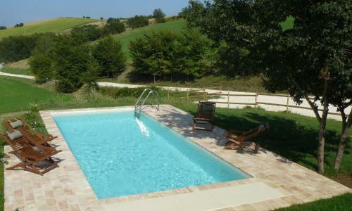 Agroturismo B&B Dolcedimora
