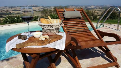 Agroturismo B&B Dolcedimora
