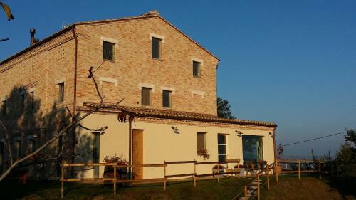 Agroturismo B&B Dolcedimora