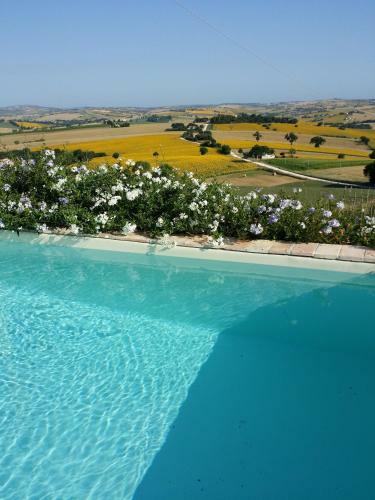 Agroturismo B&B Dolcedimora