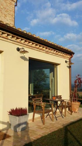Agroturismo B&B Dolcedimora