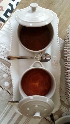 Agroturismo B&B Dolcedimora