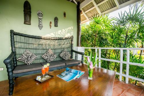 Hotel Away Koh Kood