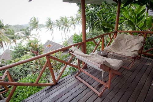 Hotel Away Koh Kood