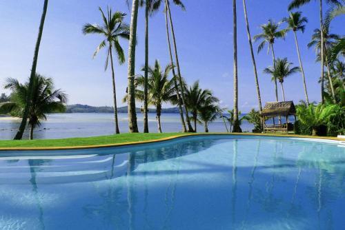Hotel Away Koh Kood