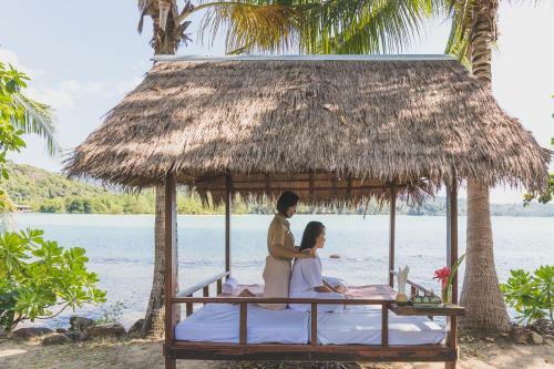 Hotel Away Koh Kood