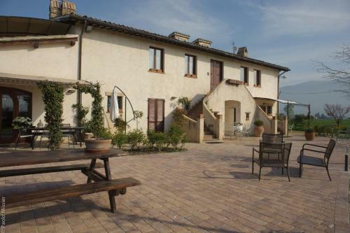 Hostal Agriturismo Il Barco