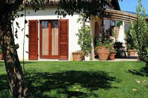 Hostal Agriturismo Il Barco