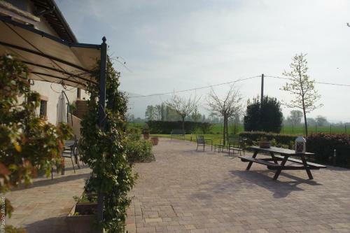 Hostal Agriturismo Il Barco