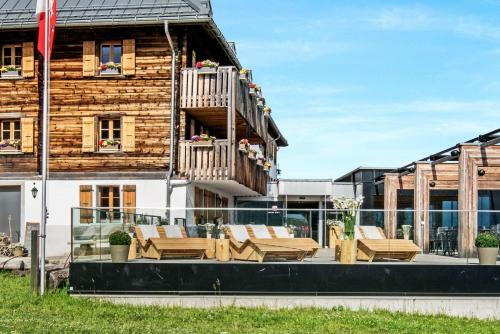 Hotel Belalp