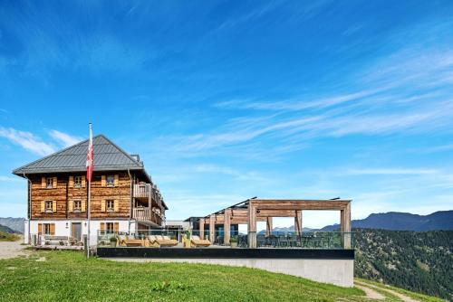 Hotel Belalp