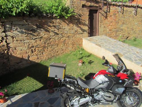 Agroturismo La Posada De Toribia