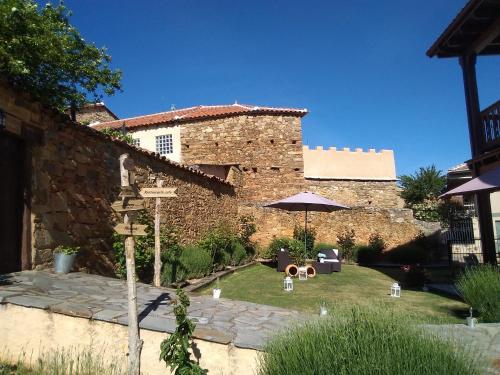 Agroturismo La Posada De Toribia