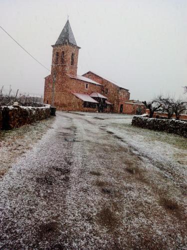 Agroturismo La Posada De Toribia