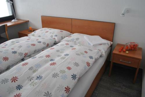 Hotel Centre De Sornetan