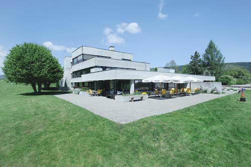 Hotel Centre De Sornetan