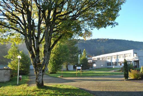 Hotel Centre De Sornetan