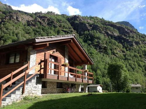 Bed & Breakfast Il Maiolandro