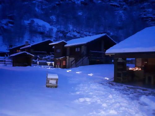Bed & Breakfast Il Maiolandro