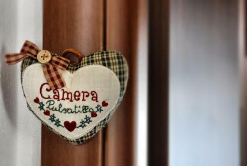 Bed & Breakfast Il Maiolandro