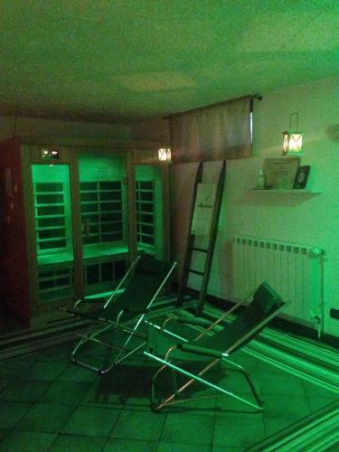 Bed & Breakfast Il Maiolandro