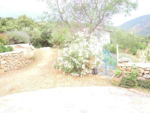 Agroturismo Camisadu