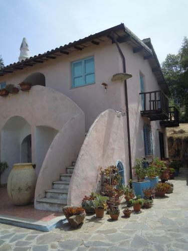 Agroturismo Camisadu