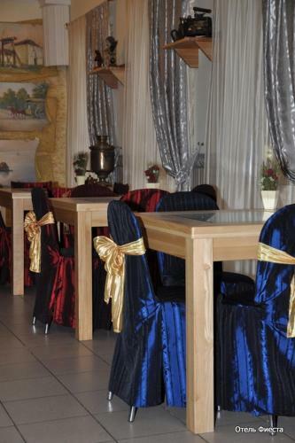 Hotel Fiesta