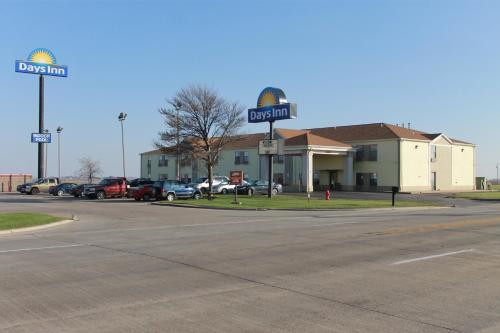 Hotel Days Inn Walcott