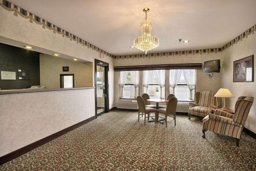 Hotel Days Inn Walcott