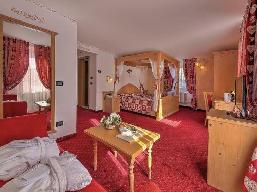 Romantik Hotel Posta 1899