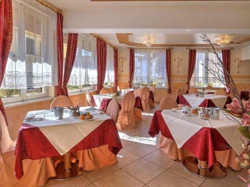 Romantik Hotel Posta 1899