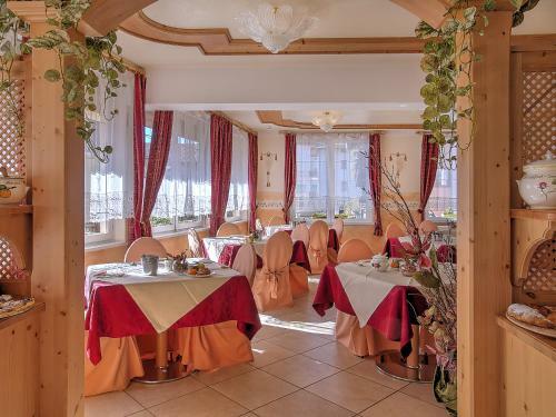Romantik Hotel Posta 1899