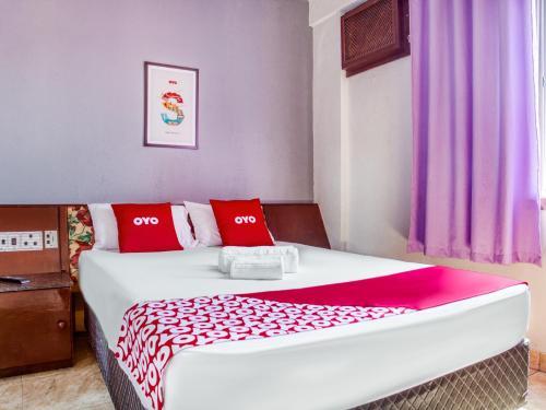 Hotel Cambara Ltda